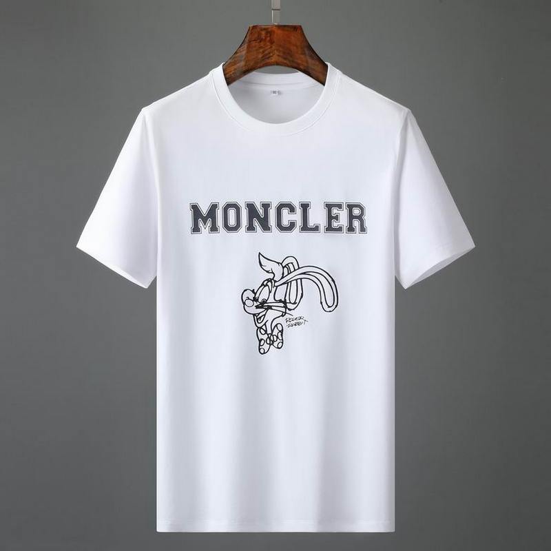 Moncler T-shirts 98